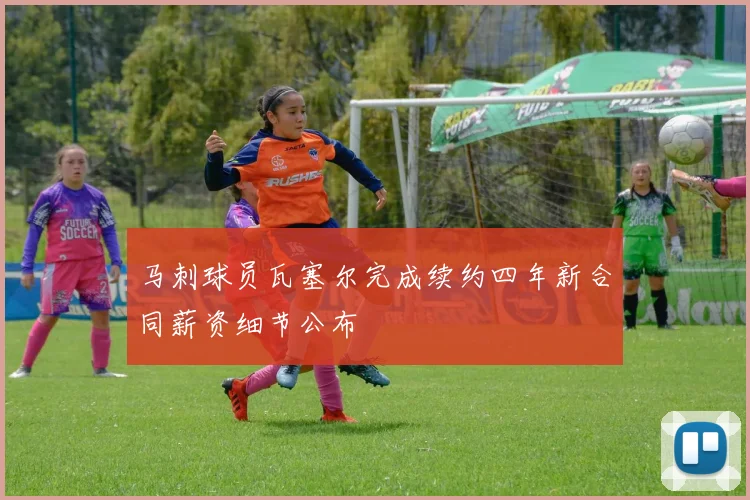 马刺球员瓦塞尔完成续约四年新合同薪资细节公布